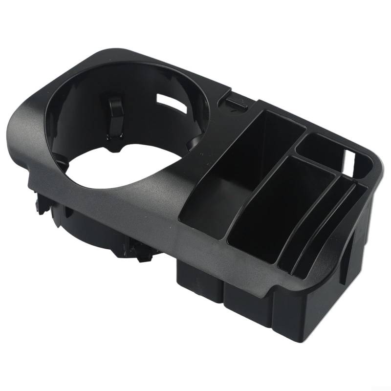Adequate Drink Support Car Central Storage Box & Cup Holder Stand Compatible with Various MB Models von Zoegneer