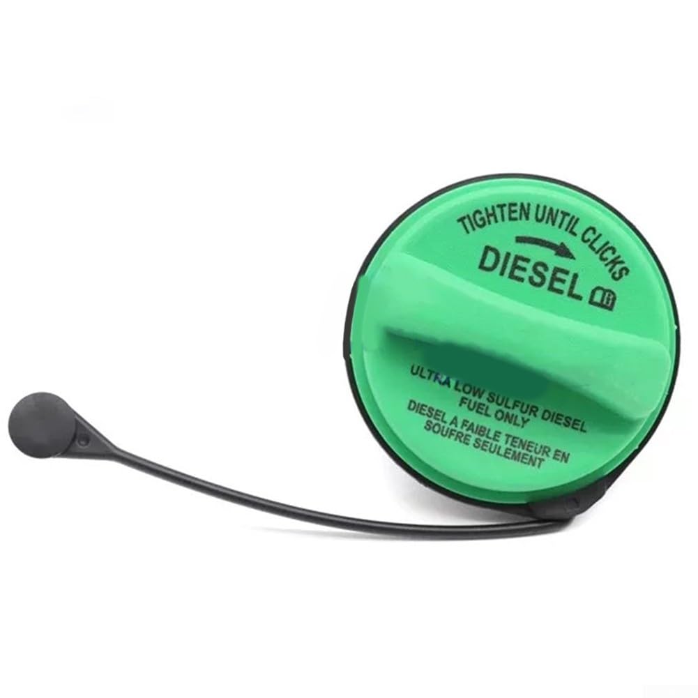 Diesel-Tankdeckel mit Haltegurt für Ford F250 F350 Super Duty V8 6 4L 6 7L 2008 2017 Ersatzteil FC1068 Diesel-Tankdeckel mit Haltegurt für Ford F250 F350 Super Duty V8 6 4L 6 7L 2008 2017 Ersatzteil FC1068 von Zoegneer