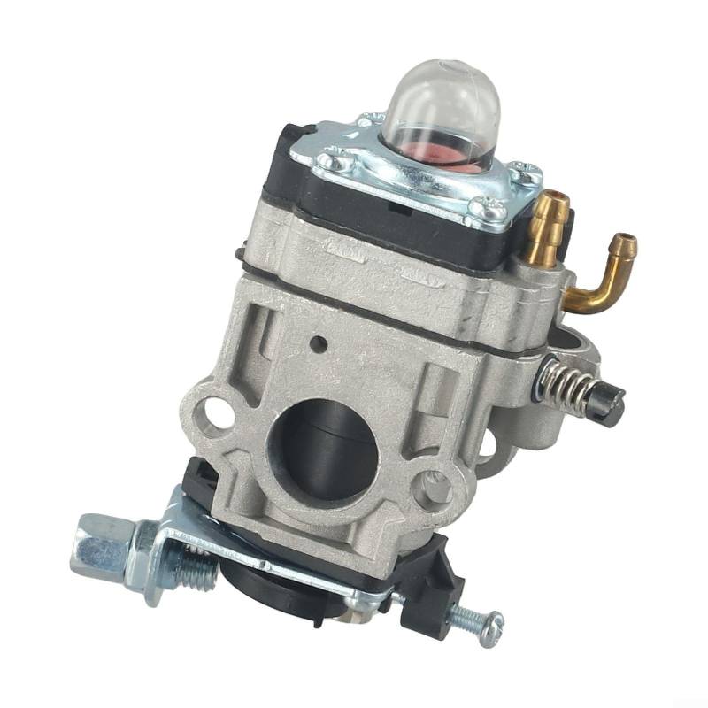 Marine CGFor 430 Vergaser für 4 3 6 PS für 4 0 PS Außenbordmotor, mit vollständigem Hardware-Paket von Zoegneer