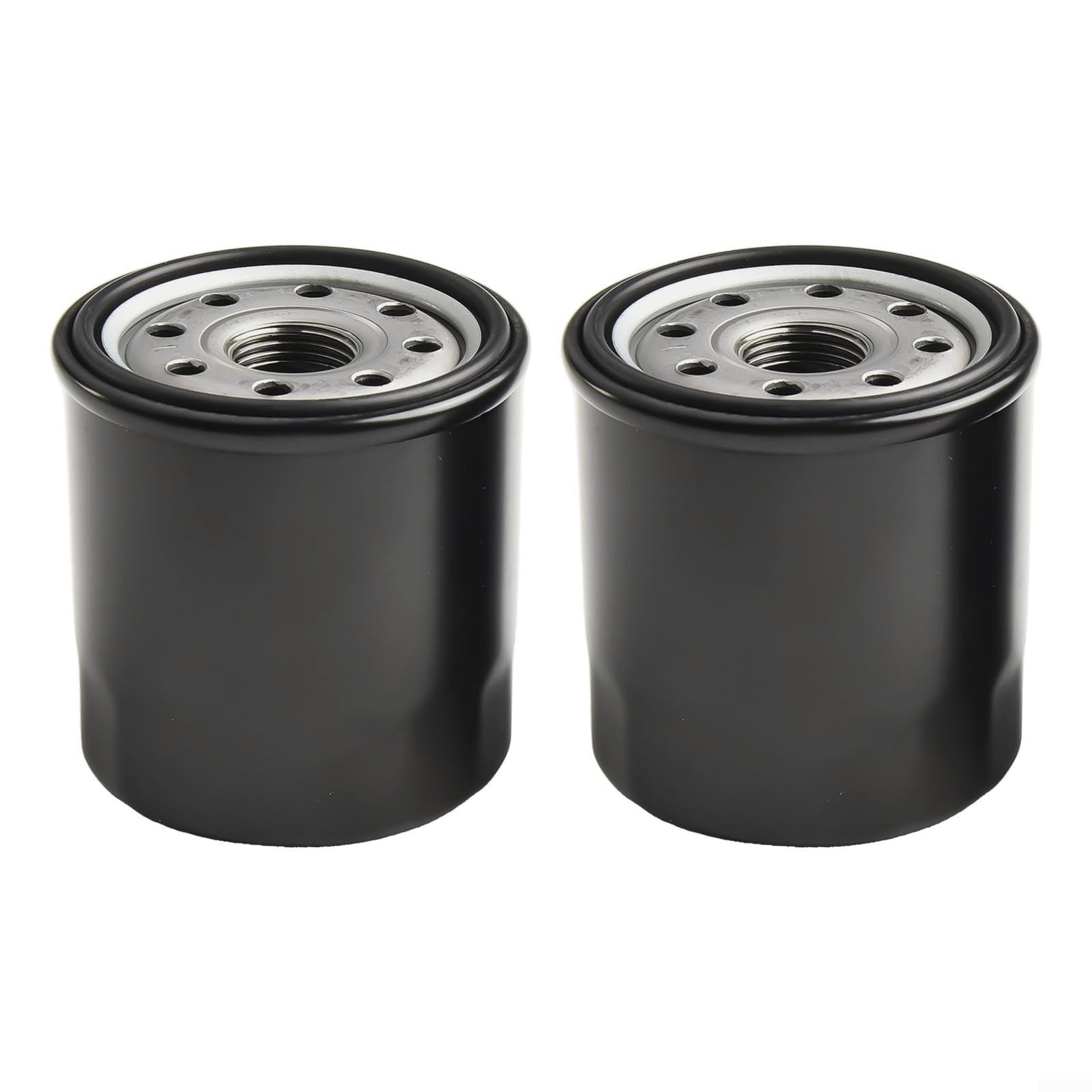 Ölfilter-Set für V-Twin-Motoren inkl. zwei Modell 1367848 Filter für TimeCutter Rasenmäher Ölfilter-Set für V-Twin-Motoren inkl. zwei Modell 1367848 Filter für TimeCutter Rasenmäher von Zoegneer