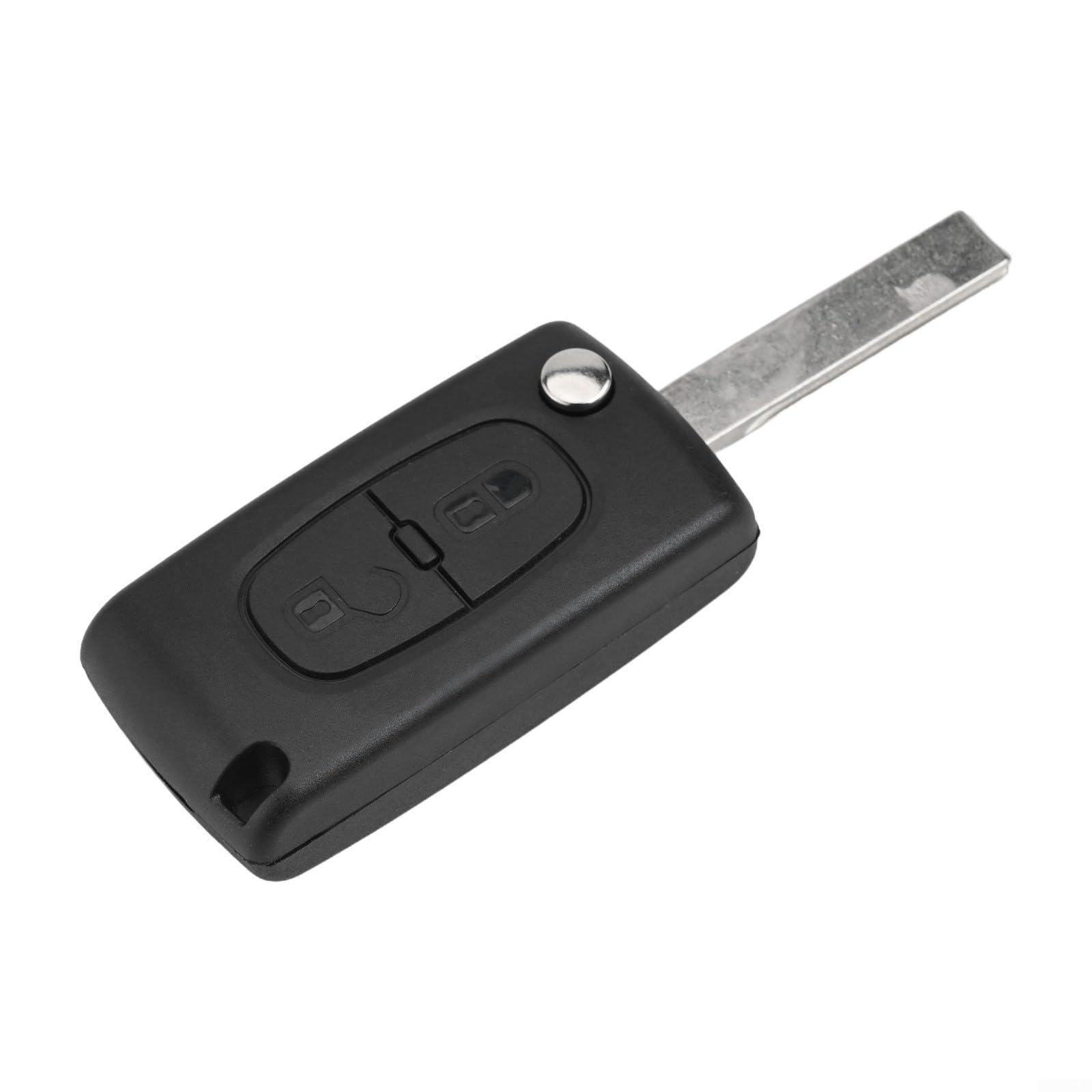 Passendes Schlüsselgehäuse für Autos, perfekte Ersatzlösung mit Montageset Passendes Schlüsselgehäuse für Autos, perfekte Ersatzlösung mit Montageset von Zoegneer