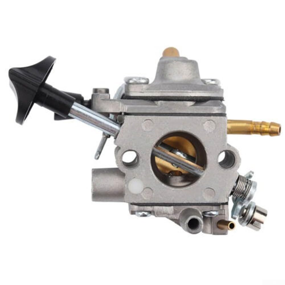 Vergaser für Gebläse Ersatzteile passend für Modelle BR500 BR550 BR600 BR700 mit der Nummer 4282 120 0603 Vergaser für Gebläse Ersatzteile passend für Modelle BR500 BR550 BR600 BR700 mit der Nummer 4282 120 0603 von Zoegneer