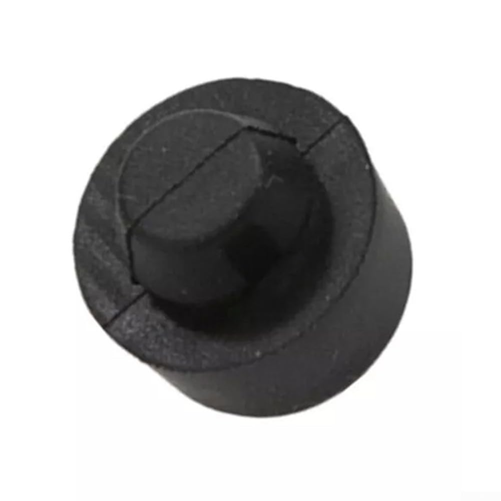 Zuverlässige Heckklappen-Anschlag-Stoßstange für Toyota 0521 für Tacoma 0021, OEM-Nummer 9054111015, einfache Installation von Zoegneer