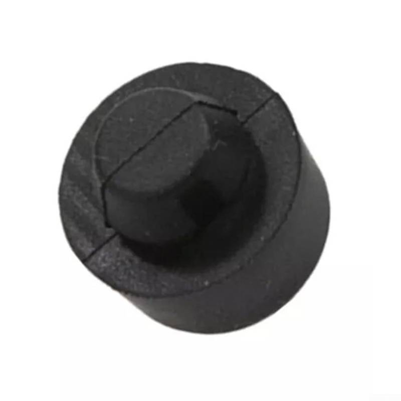 Zuverlässige Heckklappen-Anschlag-Stoßstange für Toyota 0521 für Tacoma 0021, OEM-Nummer 9054111015, einfache Installation von Zoegneer