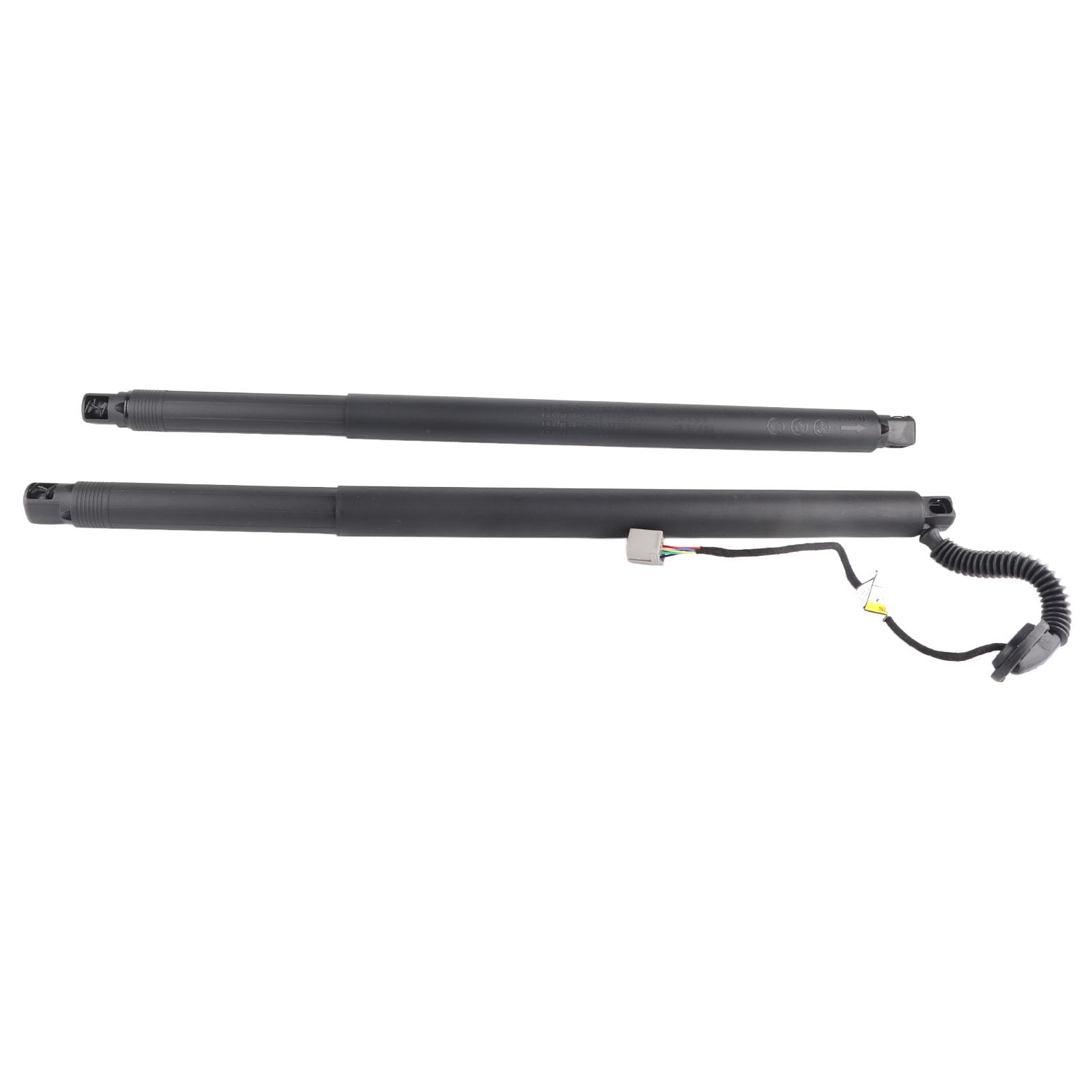 1 Paar Heckleuchten Stromlift -Stützdichtungsschock -Strut -Ersatz für Escalade Escalade ESV Suburban Tahoe Yukon 2015 2020 Made aus Premium Metal Material Professional 1 Paar Heckleuchten Stromlift -Stützdichtungsschock -Strut -Ersatz für Escalade Escalade ESV Suburban Tahoe Yukon 2015 2020 Made aus Premium Metal Material Professional von Zohisin