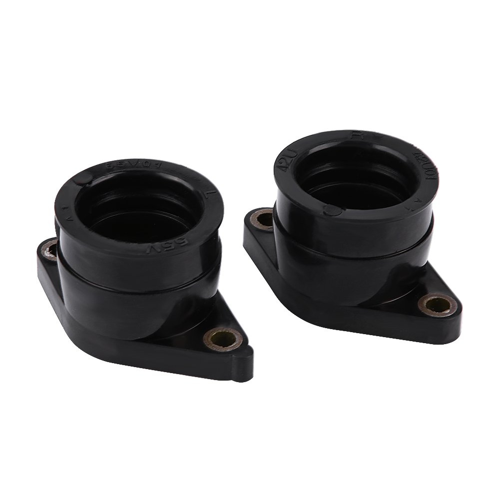 2Psc Vergaser Carb Anlaß krümmer für TT350 86-87 XT350 85-00 42U-13596-01-00 2Psc Vergaser Carb Anlaß krümmer für TT350 86-87 XT350 85-00 42U-13596-01-00 von Zohisin