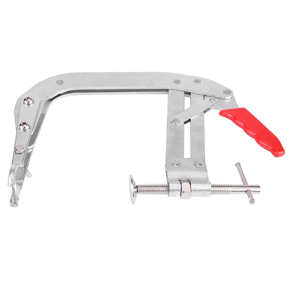 8 Zoll Ventil Federkompressor Motorlifter -Federn Rückhalterventilreparaturwerkzeug 8 Zoll Ventil Federkompressor Motorlifter -Federn Rückhalterventilreparaturwerkzeug von Zohisin