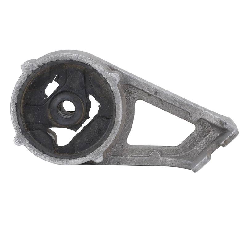 Abgasschufflerhalter -Halterung 9675078380 Metallwärmefestes Auspuff -Schalldämpfer -Halterung für 308 SW 308 T9 408 von Zohisin