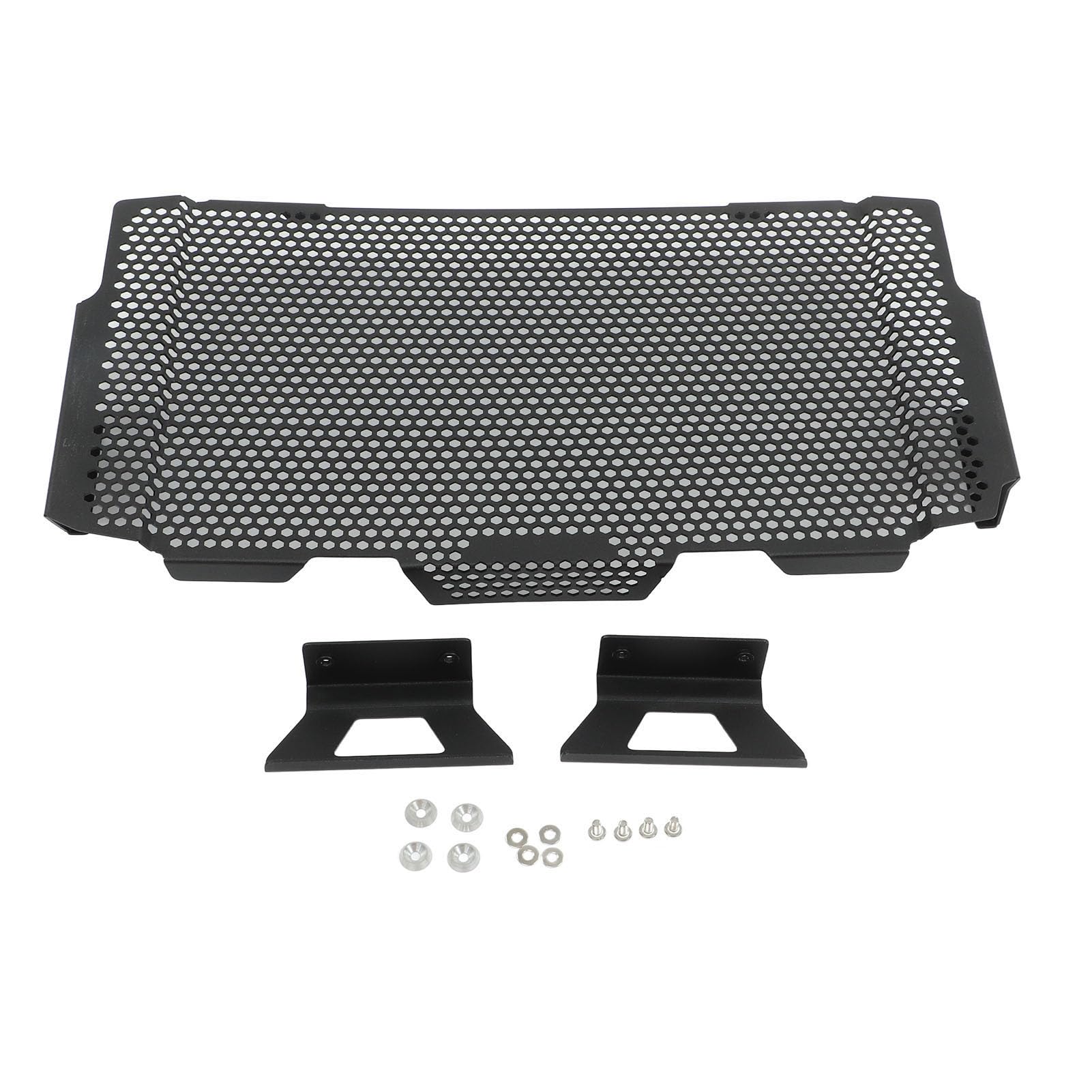 Aktualisieren Sie Ihren Motorrads chutz mit Edelstahl-Kühlergrill geeignet für CB650R 2021 CB650F 2021 CBR650R 2021 Aktualisieren Sie Ihren Motorrads chutz mit Edelstahl-Kühlergrill geeignet für CB650R 2021 CB650F 2021 CBR650R 2021 von Zohisin