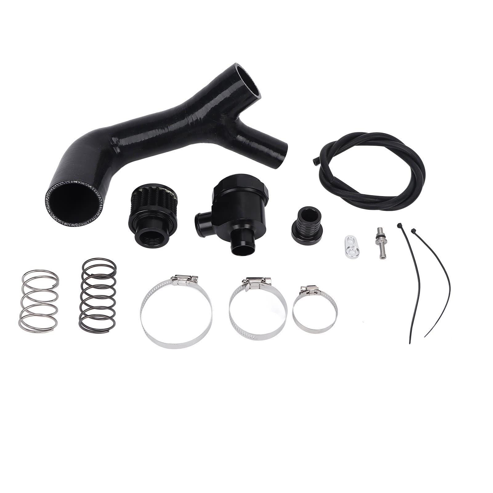 Car Turbo Exhaust Valve Kit Accessory Part Set Replacement for Can Am Maverick X3 RR Car Turbo Exhaust Valve Kit Accessory Part Set Replacement for Can Am Maverick X3 RR von Zohisin