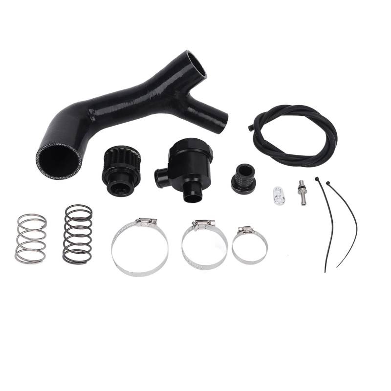 Car Turbo Exhaust Valve Kit Accessory Part Set Replacement for Can Am Maverick X3 RR von Zohisin