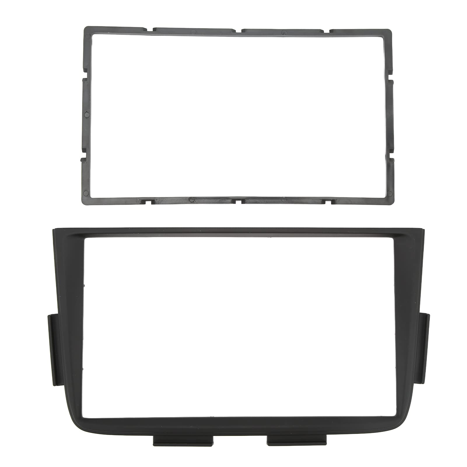 Double Din Dash Panel Radio Fascia Trim Stereo -Armaturenbrett Installation Set DVD GPS Frame Mount -Kit -Ersatz für MDX 2001 2006 und dauerhafte Konstruktion nahtlose Fitness Double Din Dash Panel Radio Fascia Trim Stereo -Armaturenbrett Installation Set DVD GPS Frame Mount -Kit -Ersatz für MDX 2001 2006 und dauerhafte Konstruktion nahtlose Fitness von Zohisin