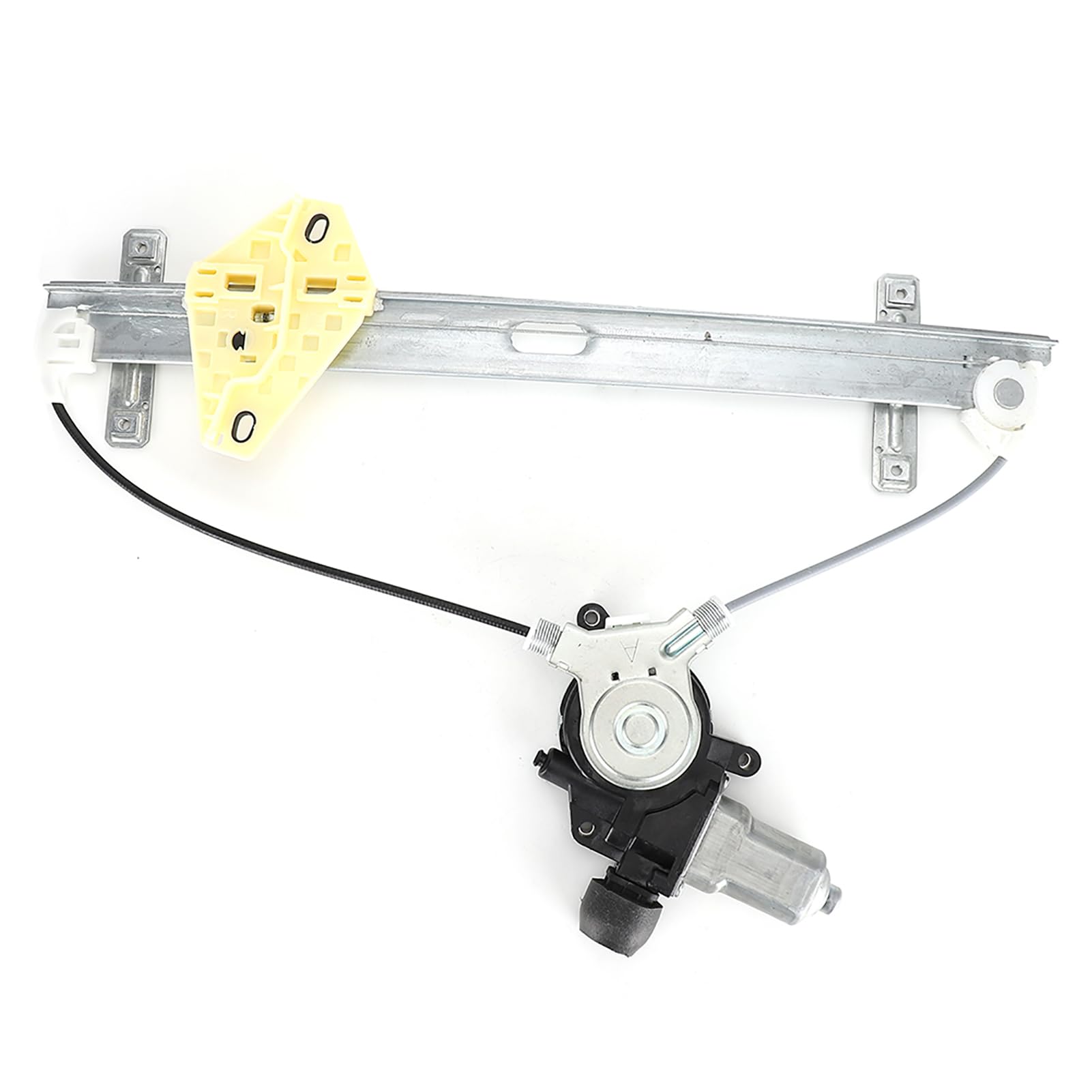Elektrischer Fensterheber hinten rechts, passend für Odyssey RB1. Hergestellt aus hochwertigem Eisenmaterial. Rostfrei, korrosionsbeständig. Einfach zu installieren und zu Elektrischer Fensterheber hinten rechts, passend für Odyssey RB1. Hergestellt aus hochwertigem Eisenmaterial. Rostfrei, korrosionsbeständig. Einfach zu installieren und zu von Zohisin