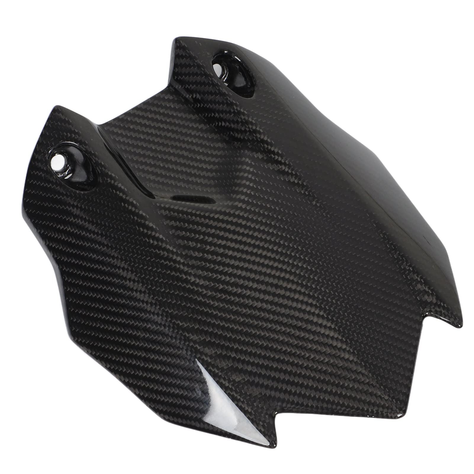 Kohlefaser -Motorrad Heck -Kotflügel -Madguard Protective Tire Hugger Ersatz Upgrade Erscheinung und Funktion für R1 R1M von 2015 bis 2019 Kohlefaser -Motorrad Heck -Kotflügel -Madguard Protective Tire Hugger Ersatz Upgrade Erscheinung und Funktion für R1 R1M von 2015 bis 2019 von Zohisin