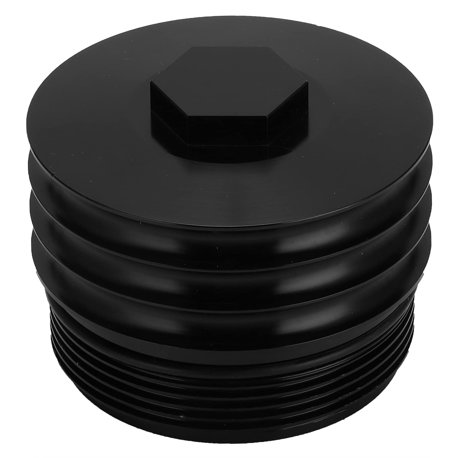 Motorölfilter-Kühlgehäuseschale, Ersatz aus Aluminiumlegierung für 3er- und 4er-Serie 330i N20 N54 N55 F30 2.0T Motorölfilter-Kühlgehäuseschale, Ersatz aus Aluminiumlegierung für 3er- und 4er-Serie 330i N20 N54 N55 F30 2.0T von Zohisin