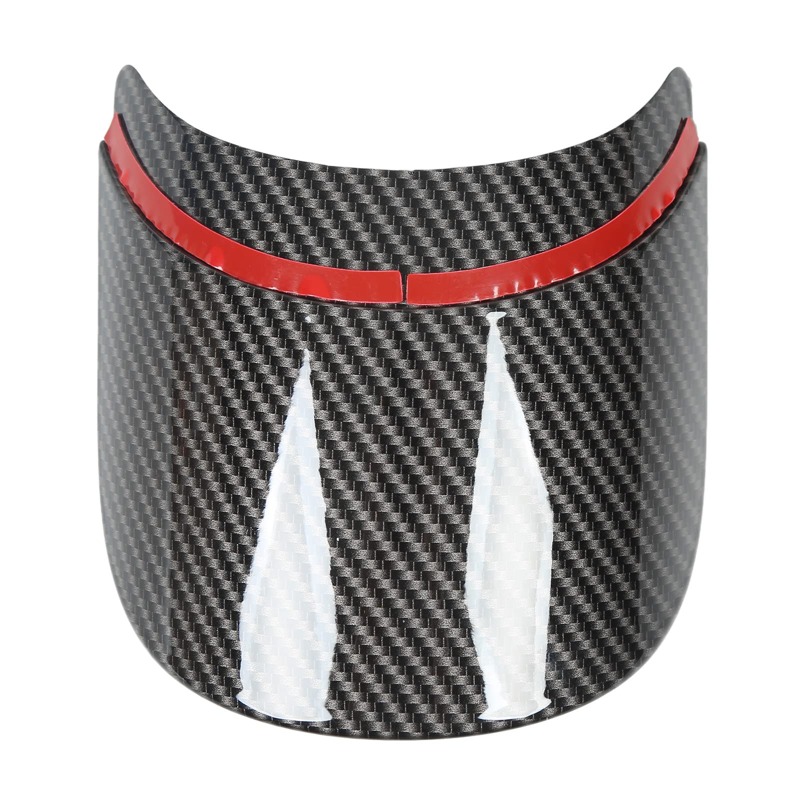 Motorrad -Front -Madguard -Erweiterung Kohlefaser -Muster -Schutzersatz für Scrambler 1200XC 1200XE 2019 Fitment sorgt für perfekte Übereinstimmungen, die Fahrer sauber schützt, Motorrad -Front -Madguard -Erweiterung Kohlefaser -Muster -Schutzersatz für Scrambler 1200XC 1200XE 2019 Fitment sorgt für perfekte Übereinstimmungen, die Fahrer sauber schützt, von Zohisin
