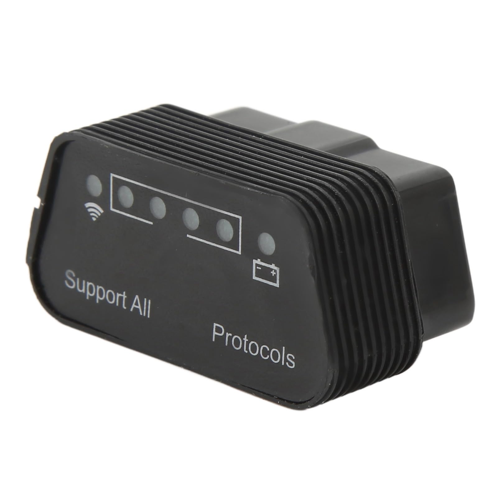 OBD2 WiFi -Scanner Wireless OBD Fehler Diagnose Detektorcode Leser Diagnose -Scan -Tool für ELM327 von Zohisin