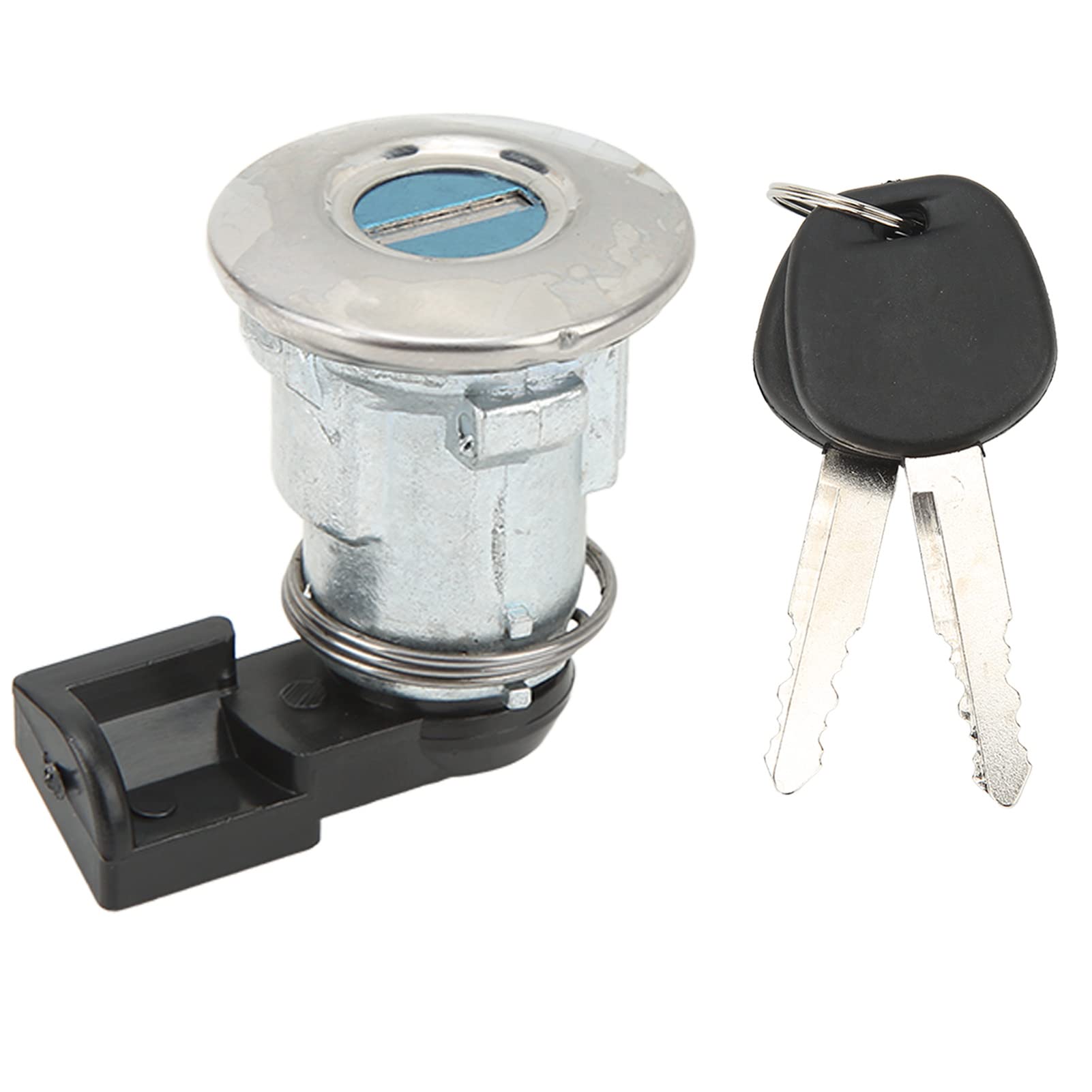 Premium -Brennstofffüllerlid -Lid -Schleuderzylinder -Gas -Türklappzylinder mit 2 Tasten für Tacoma 1995 2004 geformtes Design basierend auf Originaldaten e Passform und einfache Premium -Brennstofffüllerlid -Lid -Schleuderzylinder -Gas -Türklappzylinder mit 2 Tasten für Tacoma 1995 2004 geformtes Design basierend auf Originaldaten e Passform und einfache von Zohisin