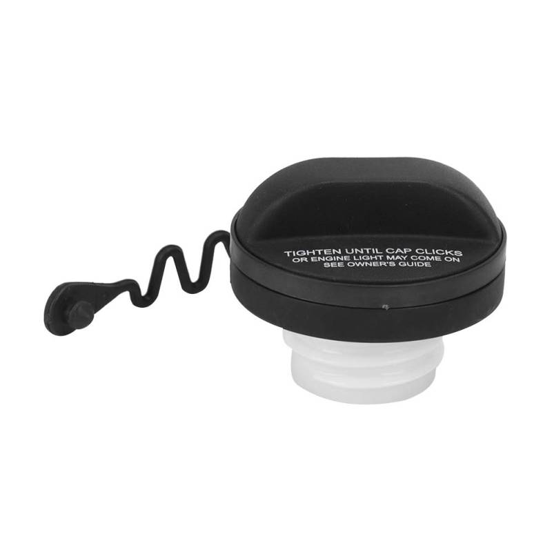 Premium Fuel Tank Cap Cap Cup Deckung speziell für die Anpassung an LR2 -Modellen von 2008 bis 2011 ausgelegt von Zohisin