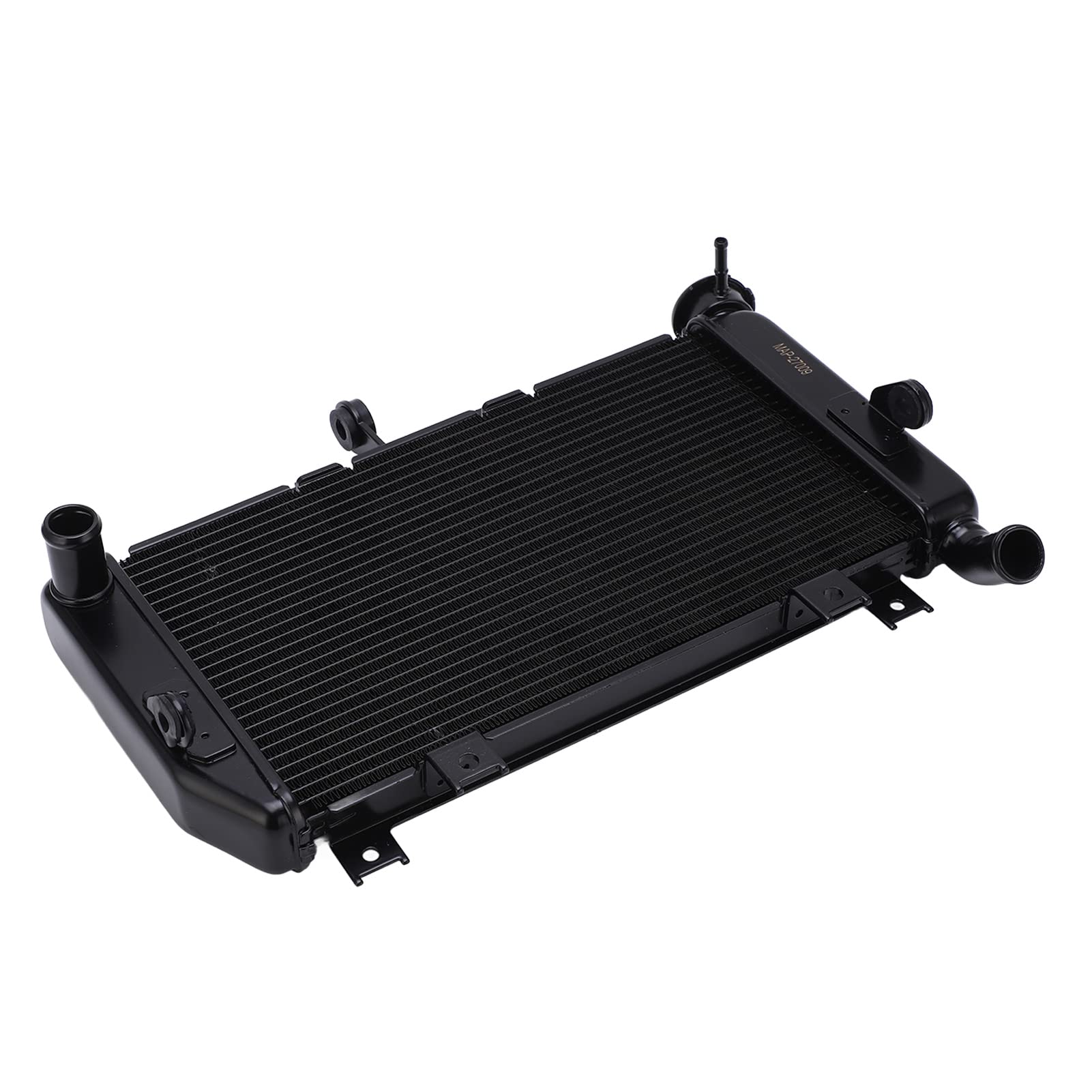 Premium Motorrad Kühler Getriebekühler aus Aluminiumlegierung passend für CMX 300 500 CRF 250L MSX 125/SF Grom Premium Motorrad Kühler Getriebekühler aus Aluminiumlegierung passend für CMX 300 500 CRF 250L MSX 125/SF Grom von Zohisin