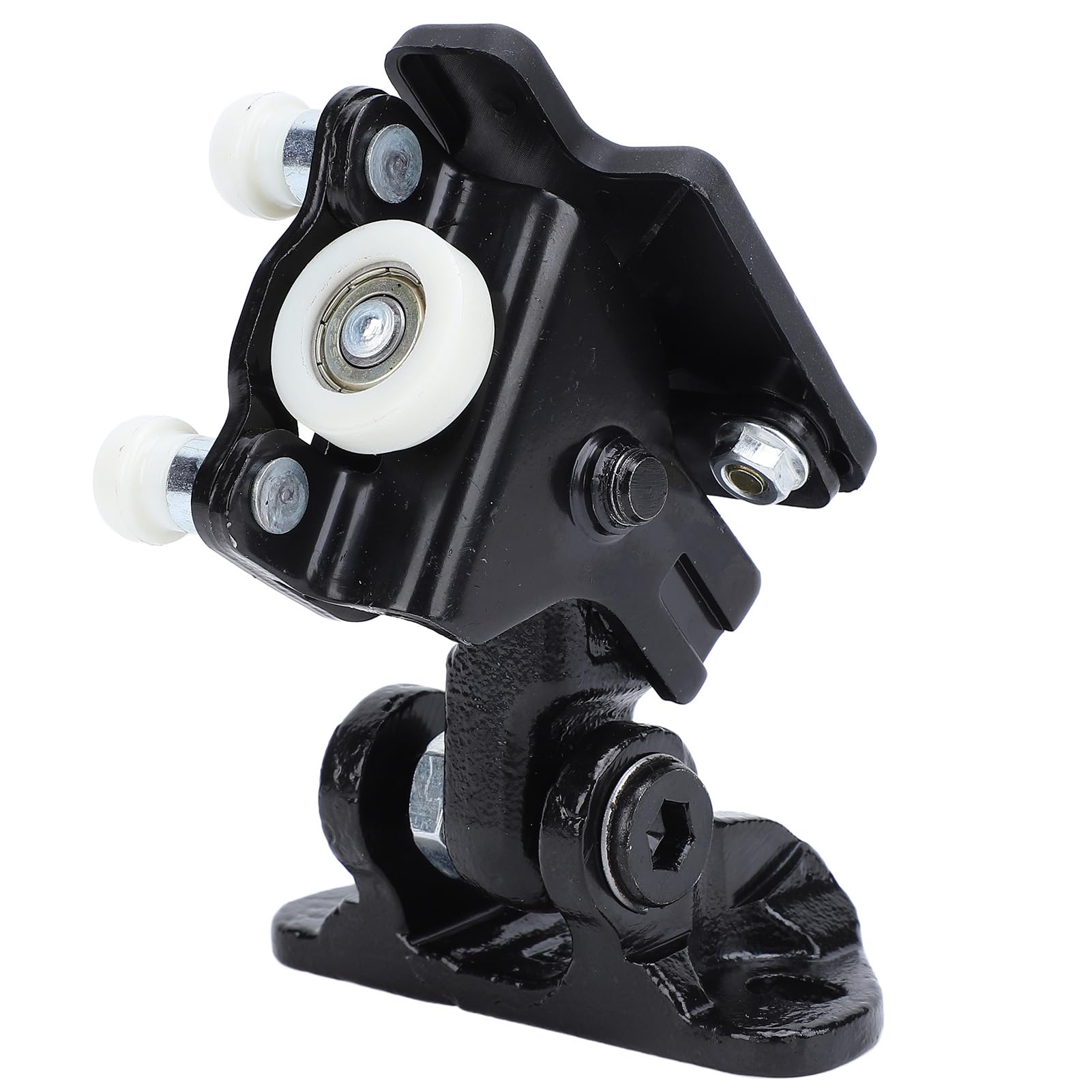 Schiebetür Roller -Mittelscharnier für Promaster 1500 2500 3500 Vanentür von 2014 bis 2021 sorgt für einen reibungslosen Betrieb und den langlebigen Gebrauch Schiebetür Roller -Mittelscharnier für Promaster 1500 2500 3500 Vanentür von 2014 bis 2021 sorgt für einen reibungslosen Betrieb und den langlebigen Gebrauch von Zohisin