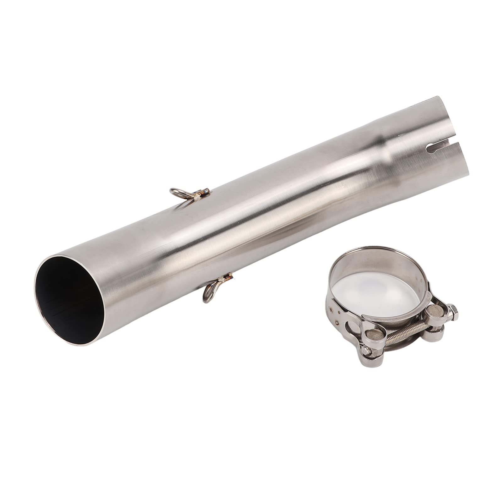 Slip auf dem Motorrad -Auspuff -Schalldämpfer Middle Link Rohrersatz für Abenteuer 250 390 Slip auf dem Motorrad -Auspuff -Schalldämpfer Middle Link Rohrersatz für Abenteuer 250 390 von Zohisin
