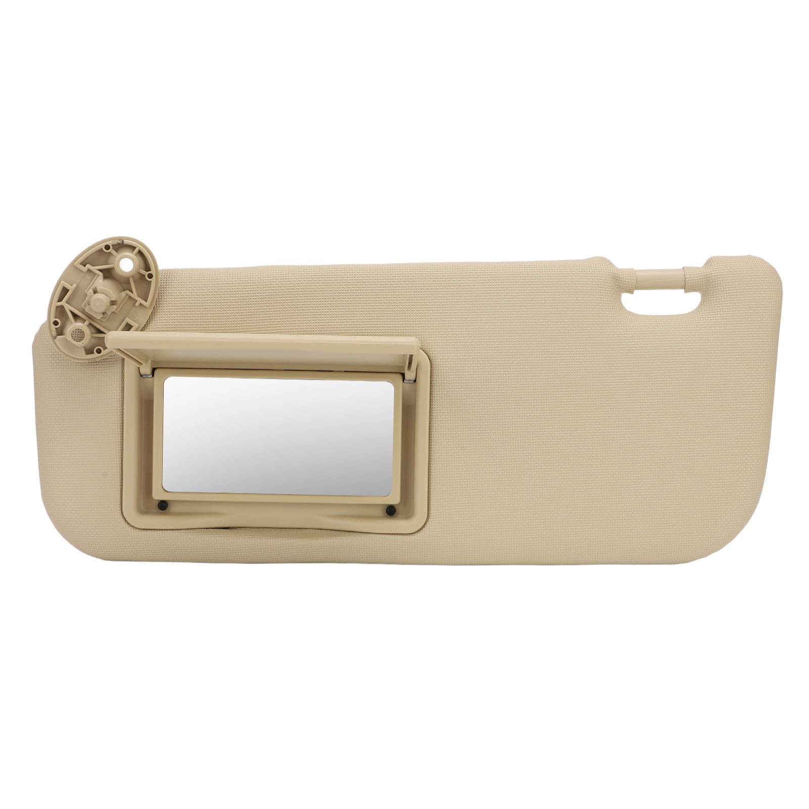 Sun Visor linke Fahrerseite Beige elegantes Look für Fahrzeug mit verbesserter Sicherheit und effektiver Sonnenschutz Sun Visor linke Fahrerseite Beige elegantes Look für Fahrzeug mit verbesserter Sicherheit und effektiver Sonnenschutz von Zohisin