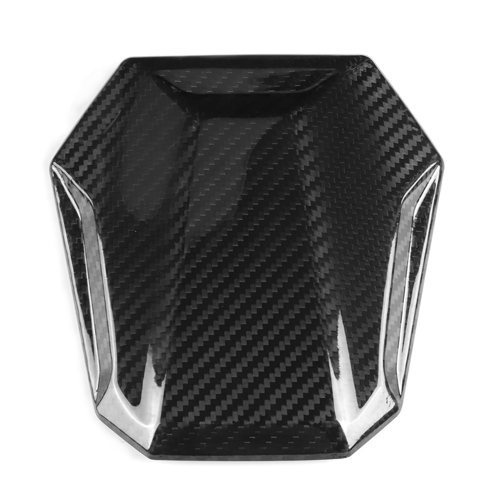 Verkleidung für die Öltankdeckelabdeckung aus Kohlefaser, Motorraddekor, ideale Passform für X ADV150 von 2018 bis 2020, hergestellt im marktführenden Vorimprägnierverfahren Verkleidung für die Öltankdeckelabdeckung aus Kohlefaser, Motorraddekor, ideale Passform für X ADV150 von 2018 bis 2020, hergestellt im marktführenden Vorimprägnierverfahren von Zohisin