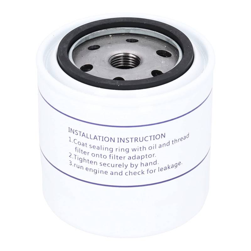 Wasserabscheidender Kraftstofffilter 35-60494-1 Ersatz passend für Mercruiser Außenbordmotor von Zohisin