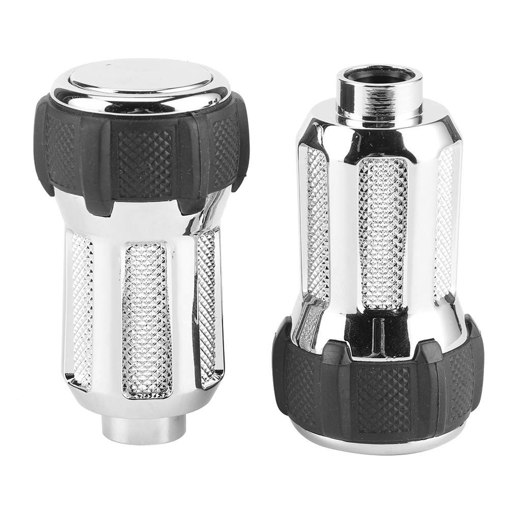 Zohisin 2PCS Premium -Sitz -Armlehnen -Griff Anpassung aus Aluminiumlegierung, die speziell für Discovery 4 von 1998 bis 2016 ausgelegt sind Zohisin 2PCS Premium -Sitz -Armlehnen -Griff Anpassung aus Aluminiumlegierung, die speziell für Discovery 4 von 1998 bis 2016 ausgelegt sind von Zohisin