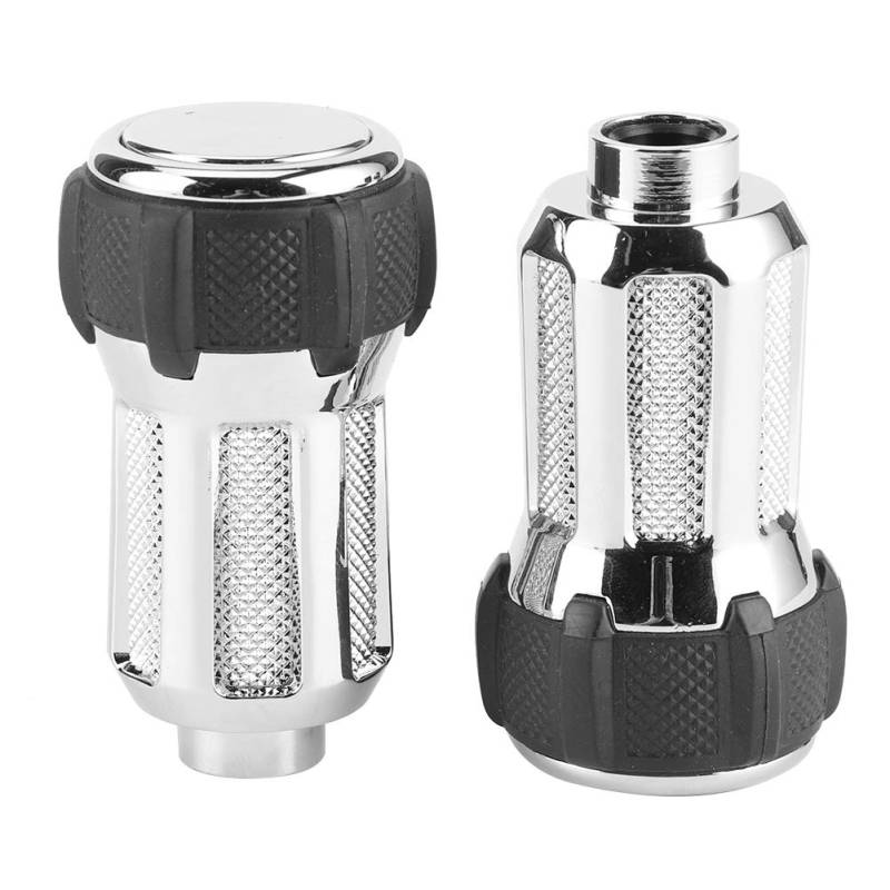 Zohisin 2PCS Premium -Sitz -Armlehnen -Griff Anpassung aus Aluminiumlegierung, die speziell für Discovery 4 von 1998 bis 2016 ausgelegt sind von Zohisin