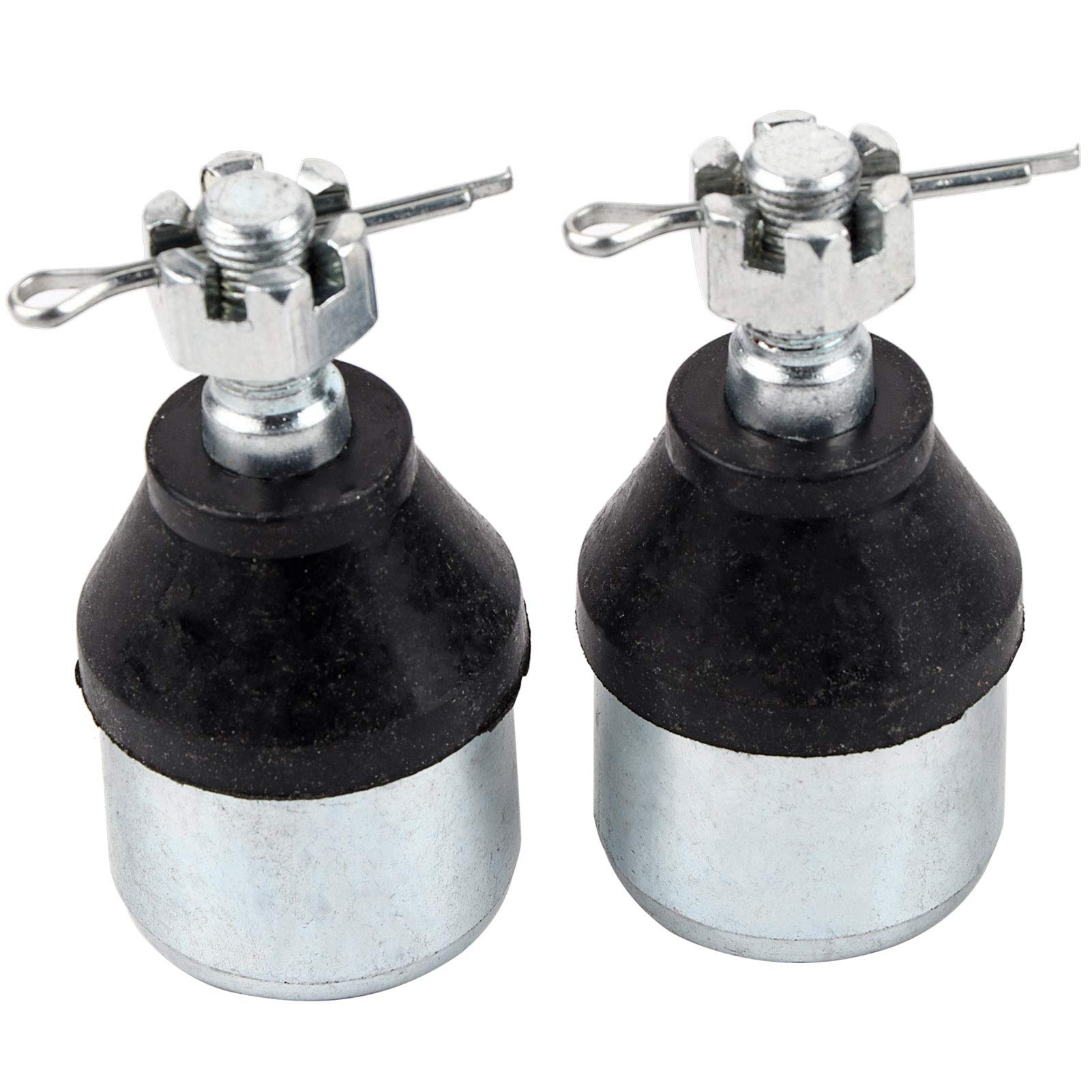Zohisin 2pcs kugelgelenke Automobilteile für mehrere Polaris -Modelle, darunter Sportsman 500 400 450 335 ACE 500 570 900 400 500 570 und mehr Langzeitlebensdauer der Genauigkeit Zohisin 2pcs kugelgelenke Automobilteile für mehrere Polaris -Modelle, darunter Sportsman 500 400 450 335 ACE 500 570 900 400 500 570 und mehr Langzeitlebensdauer der Genauigkeit von Zohisin