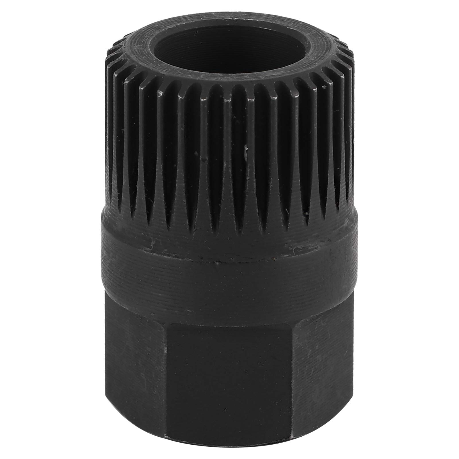 Zohisin 33 Spline -Generator -Riemenscheibenentfernung Demontage Universal Repair Tool passt für an von Zohisin