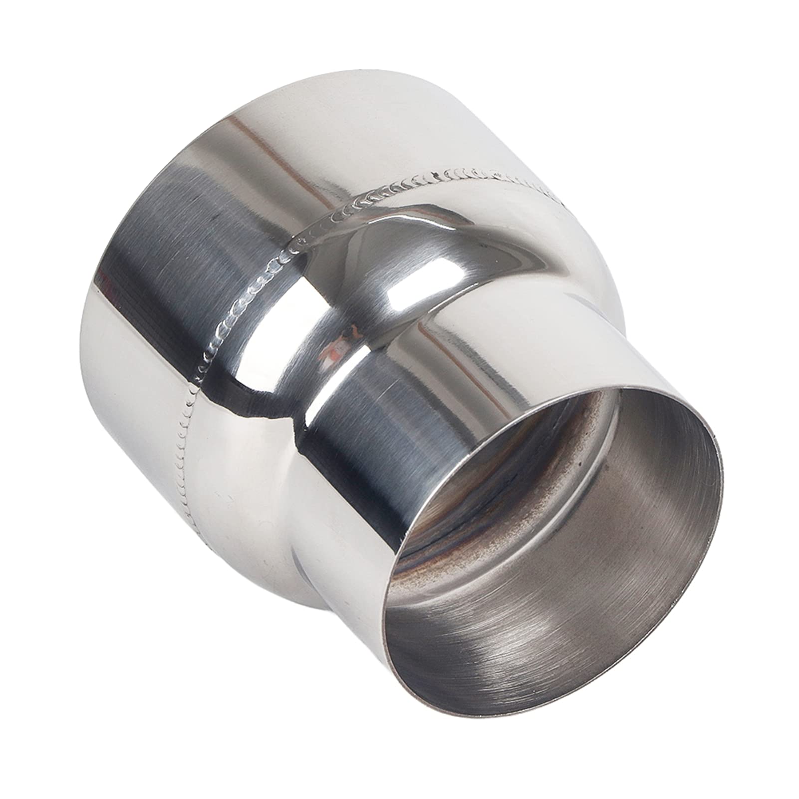 Zohisin Automotive schweibare Turbo Auspuff Edelstahl Reduzierstck Adapterrohre fr alle Turbo Zwischenrohr Ansaugrohr Verbindungen Zohisin Automotive schweibare Turbo Auspuff Edelstahl Reduzierstck Adapterrohre fr alle Turbo Zwischenrohr Ansaugrohr Verbindungen von Zohisin