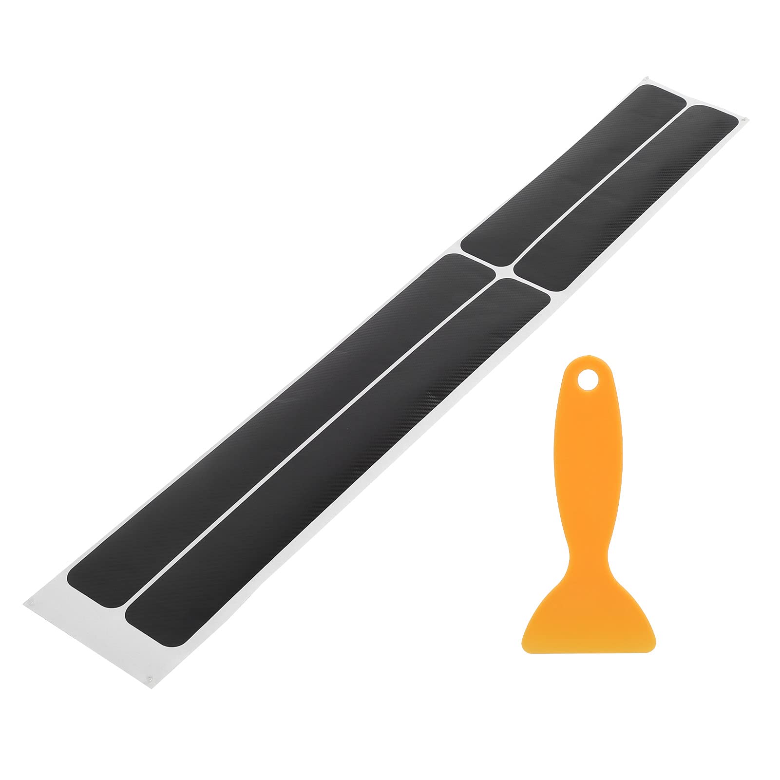 Zohisin 4PCS Universal Car Door Billling Deckt Beschützer 3D Carbonfaserdekoration Anti -Scratch -Wächter Verbessern Sie die Schönheit Ihres Autos und schützen Sie die Türschwellen Zohisin 4PCS Universal Car Door Billling Deckt Beschützer 3D Carbonfaserdekoration Anti -Scratch -Wächter Verbessern Sie die Schönheit Ihres Autos und schützen Sie die Türschwellen von Zohisin