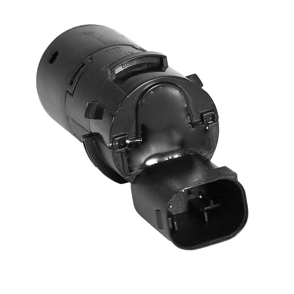 Zohisin 66216902182 Heck -Stoßfänger Rückwärtsback -Backup -Parksensor für E39 E38 X5 E53 Hochempfindlich genaue Entfernungsmessung Stabile Leistung einfach zu installieren zu Zohisin 66216902182 Heck -Stoßfänger Rückwärtsback -Backup -Parksensor für E39 E38 X5 E53 Hochempfindlich genaue Entfernungsmessung Stabile Leistung einfach zu installieren zu von Zohisin