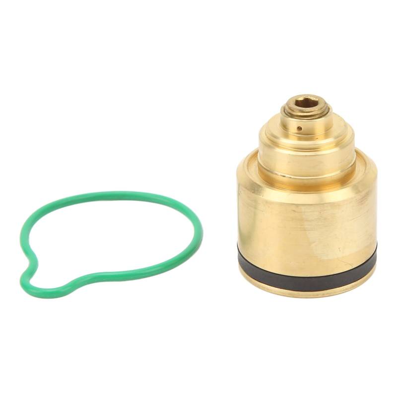 Zohisin AC Compressor Control Valve Gasket Aging Resistant Replacement For Equinox All Models 2005 Escape 2006 2009 Five Hundred All Models 2005 2007 Freestyle All Models 2005 von Zohisin