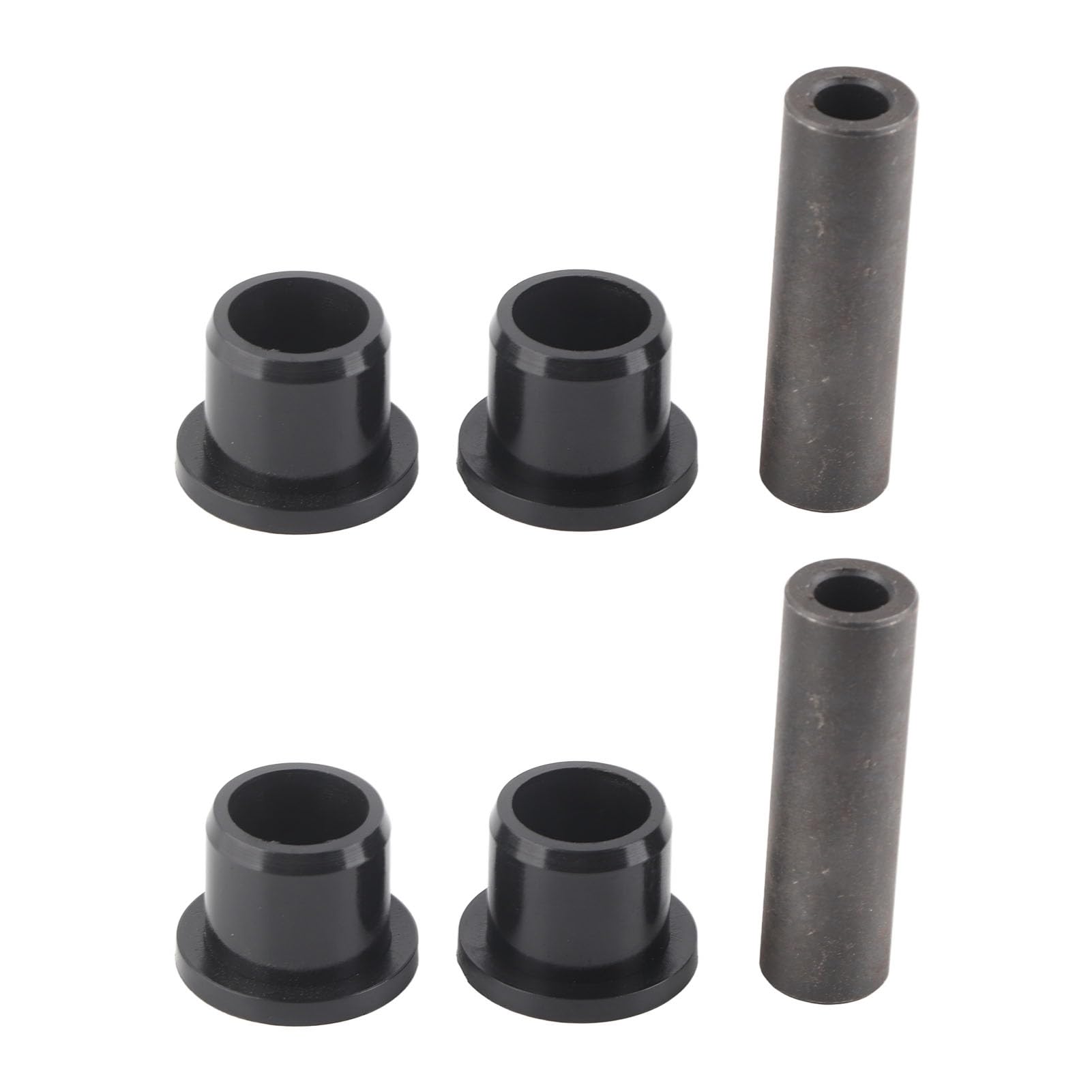 Zohisin Armbuchsen-Hülsen-Kit EZGO RXV vordere Buchsen 0×8 0×4 Sätze Armbuchsen-Hülsen-Kit 602085 Ersatz für EZGO RXV 2008 Up Gas oberes Metall-Nylon Zohisin Armbuchsen-Hülsen-Kit EZGO RXV vordere Buchsen 0×8 0×4 Sätze Armbuchsen-Hülsen-Kit 602085 Ersatz für EZGO RXV 2008 Up Gas oberes Metall-Nylon von Zohisin