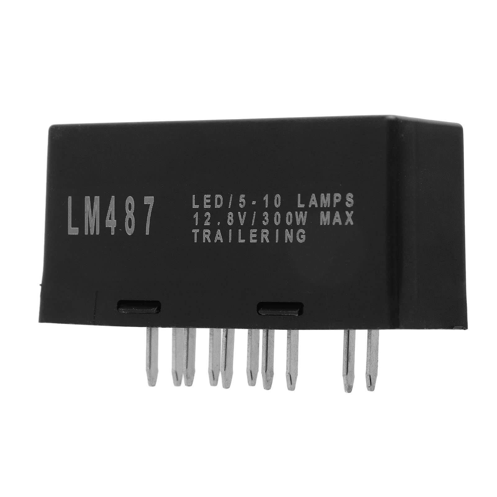 Zohisin Blinker 103831 8×5×3 10-poliger Warnblinker 103831 Ersatz für 1500 1500HD 2500HD 3500 2003 2006 LM487 Relais Zohisin Blinker 103831 8×5×3 10-poliger Warnblinker 103831 Ersatz für 1500 1500HD 2500HD 3500 2003 2006 LM487 Relais von Zohisin