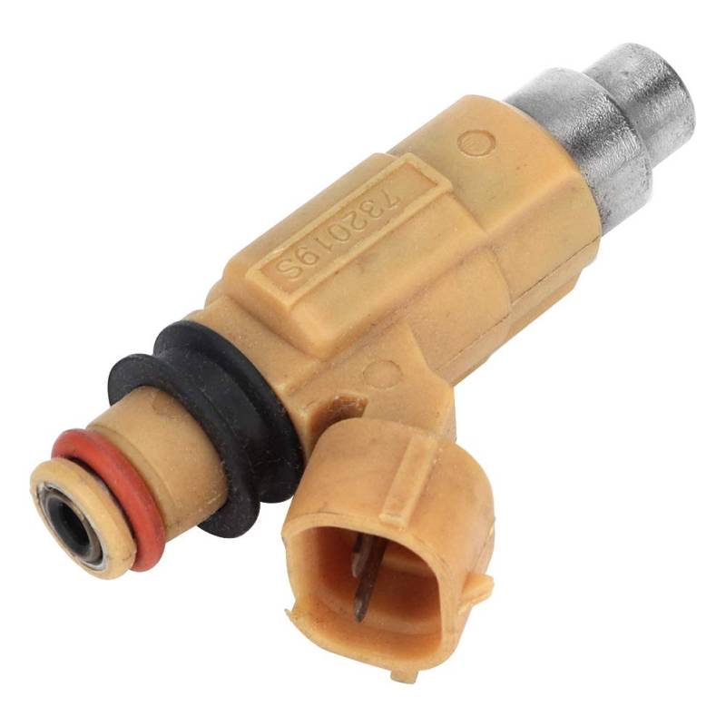 Zohisin Car Fuel Injector Nozzle High Performance Accessory Fits for Diamante 3.0l 1997 2004 2004 F150TLRC F150TXRC LF150TXRC 2005 F150TLRD F150TXRD LF150TXRD 2006 4 stroke von Zohisin