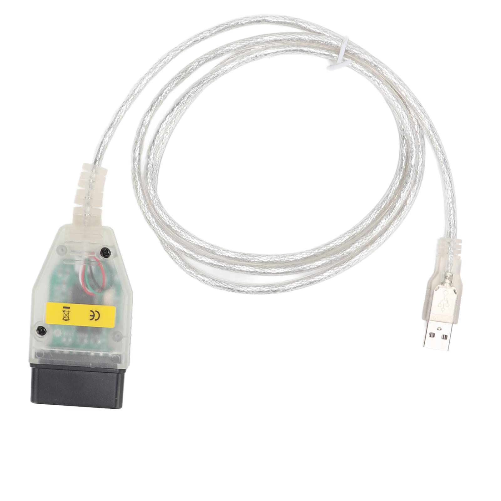 Zohisin Car MINI VCI OBD2 Diagnostic Cable J1962 22Pin Connector SMD Chip for TIS OEM Software Zohisin Car MINI VCI OBD2 Diagnostic Cable J1962 22Pin Connector SMD Chip for TIS OEM Software von Zohisin