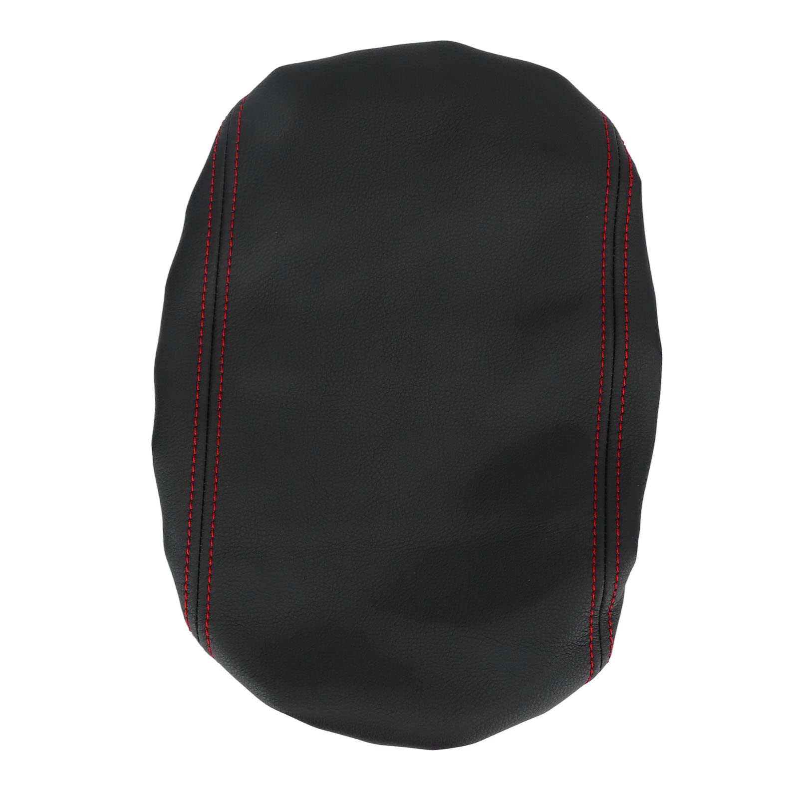 Zohisin Center Console Armlampe Box Cover Protector Schwarz mit roter Linie Künstlicher Lederersatz für 2022 und auf den ursprünglichen Spezifikationen gebaut. Starke Schutz wasserdicht Zohisin Center Console Armlampe Box Cover Protector Schwarz mit roter Linie Künstlicher Lederersatz für 2022 und auf den ursprünglichen Spezifikationen gebaut. Starke Schutz wasserdicht von Zohisin