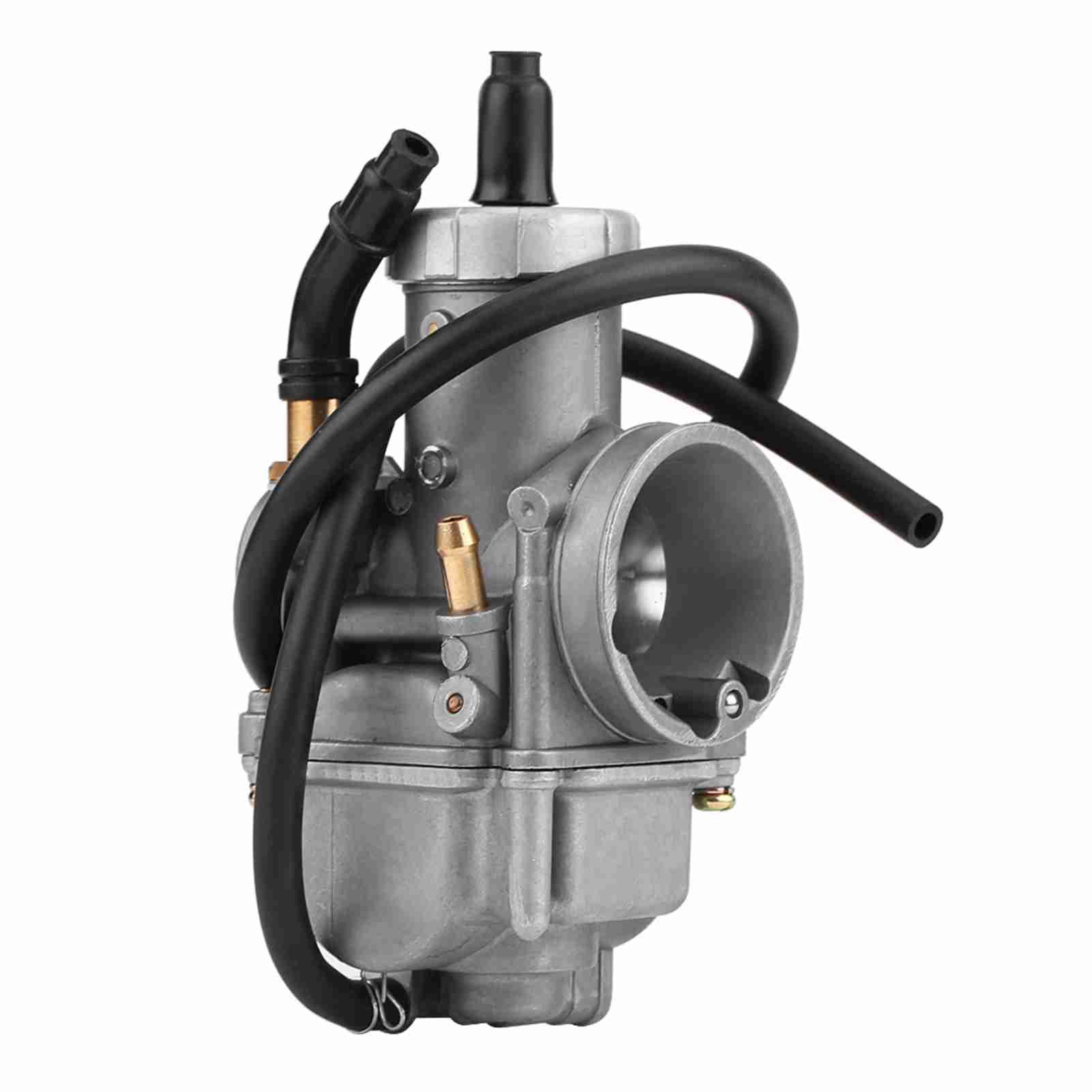 Zohisin Für PE28 28mm Vergaser Carb Passt für CR80 CR80RB 1996-2002 CR85 CR85R 2003 Zohisin Für PE28 28mm Vergaser Carb Passt für CR80 CR80RB 1996-2002 CR85 CR85R 2003 von Zohisin
