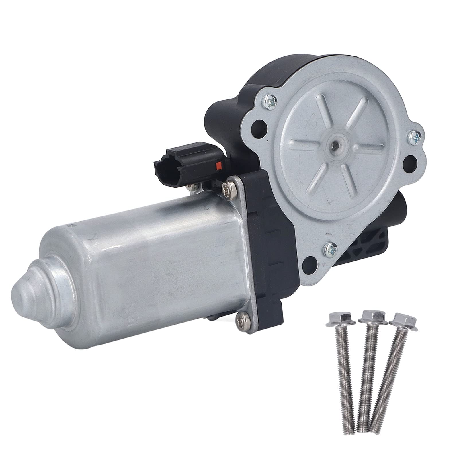 Zohisin Hochempfindlichkeit Metall Ersatzkit RV Treppeneingangsschrittmotor für Kwikee ideal für automatische Rückzug und Erweiterung, wenn -Türen Sich öffnen und schließen Zohisin Hochempfindlichkeit Metall Ersatzkit RV Treppeneingangsschrittmotor für Kwikee ideal für automatische Rückzug und Erweiterung, wenn -Türen Sich öffnen und schließen von Zohisin