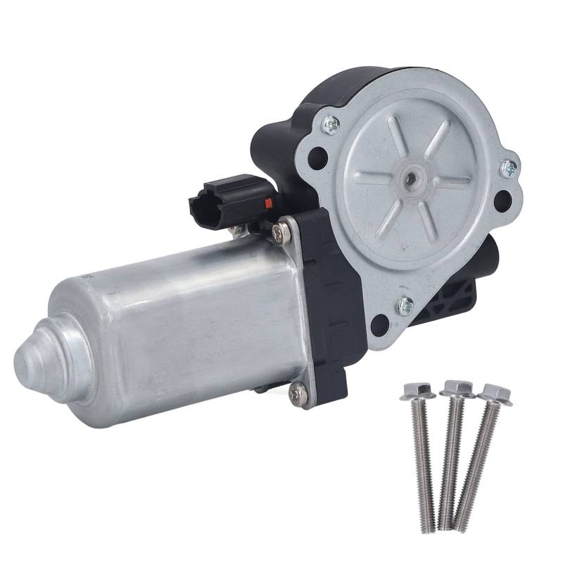 Zohisin Hochempfindlichkeit Metall Ersatzkit RV Treppeneingangsschrittmotor für Kwikee ideal für automatische Rückzug und Erweiterung, wenn -Türen Sich öffnen und schließen von Zohisin