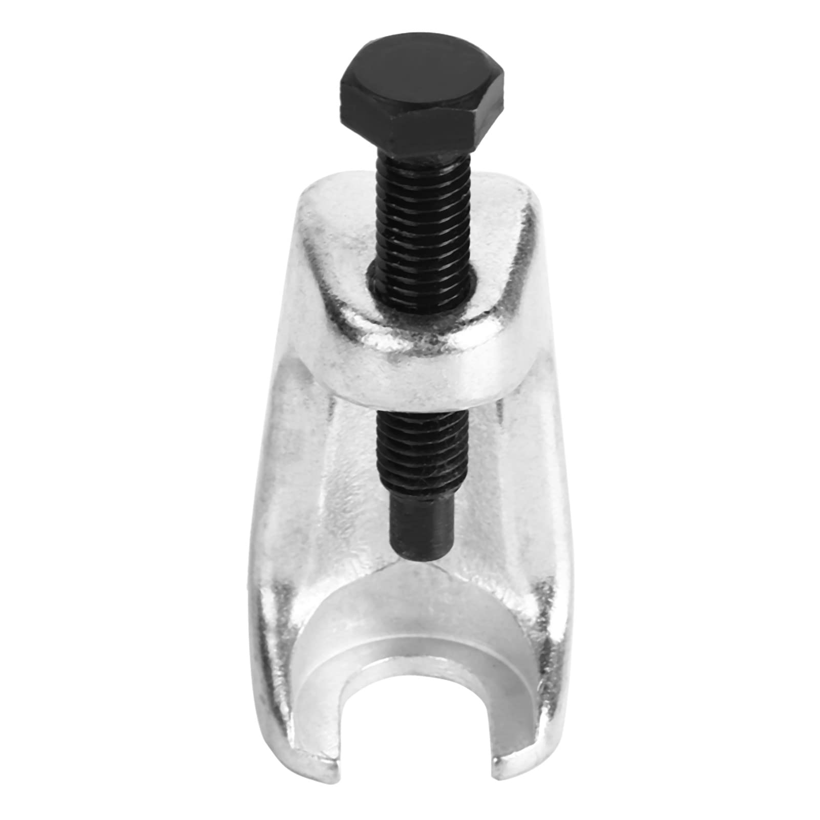 Zohisin Hochfestigkeit Metall Car Spur Stange End Puller Ball Gelenkabscheiderentwickler Ballkopf -Extraktor -Werkzeug mit präzisem Design Anti -Rost und Verschleißfestigkeit zum (Vertikal) von Zohisin