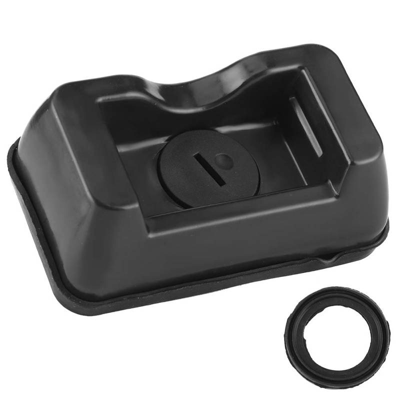 Zohisin Jack Lift Pad Point Support Block Pass für mehrere -Modelle wie A209 C209 C215 W203 und Protect -Chassis -Schienen bieten eine stabile Unterstützung und einfach zu von Zohisin