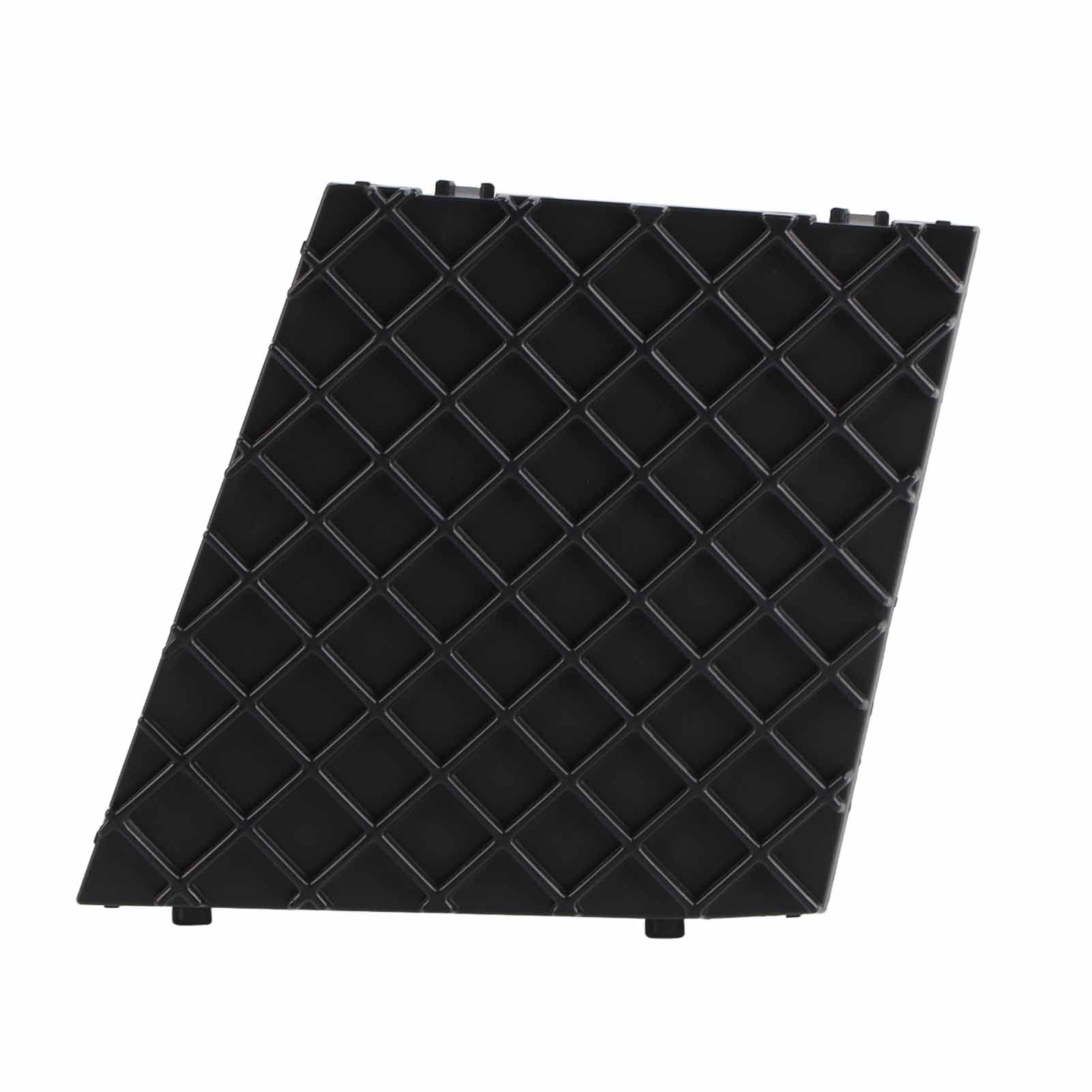 Zohisin Linksseite vordere Stoßstange untere Grill Maschengitterabdeckung Trim Innovative Bienenstockdesign Automobilqualität ABS -Kunststoff für E60 E61 525i 525xi 528i 528xi 530i 530xi Zohisin Linksseite vordere Stoßstange untere Grill Maschengitterabdeckung Trim Innovative Bienenstockdesign Automobilqualität ABS -Kunststoff für E60 E61 525i 525xi 528i 528xi 530i 530xi von Zohisin