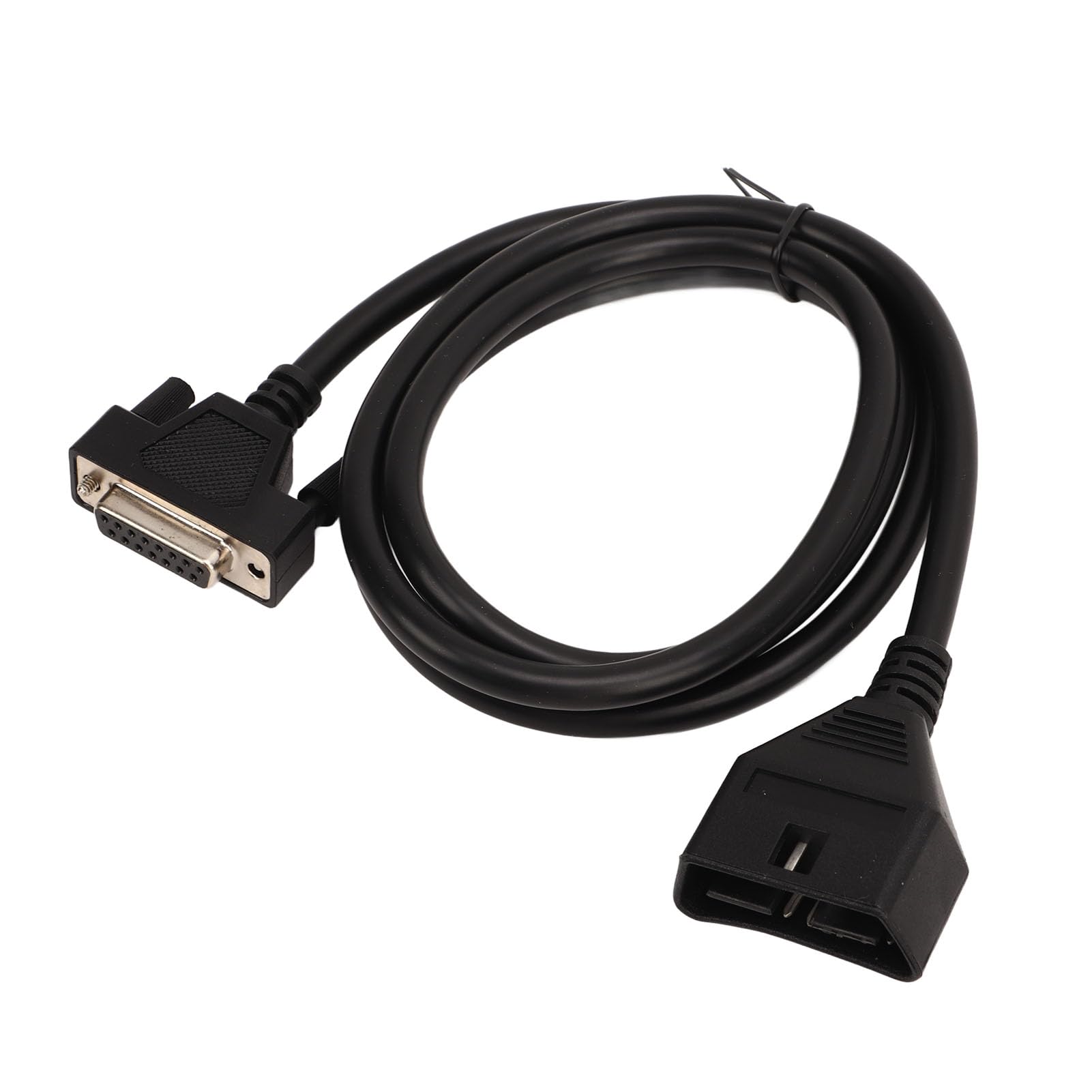 Zohisin Main Cable OBDII Cable Replacement for Launch CRP 123 X Pro CRP 129 VIII Scan Tool von Zohisin