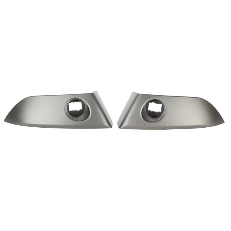 Zohisin Mittelteilverkleidung 55412-42060-b0 ×14×10 Mittellüftungs-Radioblende-Verkleidung 55412 42060 B1 Armaturenbrett-Instrumententafel für 2006 bis 2012 Verkleidung von Zohisin